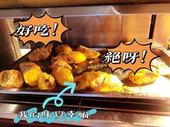 -亚马逊蒸汽活海鲜自助(LCM置汇旭辉广场店)