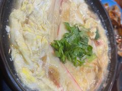 -老姑砂锅·烧烤天津菜(体北道店)