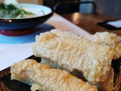 -香守·花胶鸡海鲜火锅(JW万豪店)