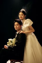 -太古映画婚纱摄影(天河店)