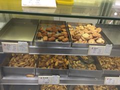 -上海哈尔滨食品厂(淮海中路店)