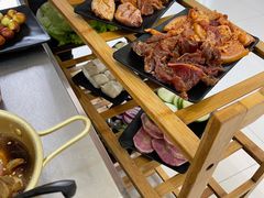 -阿昌白族石板烧(大理古城店)