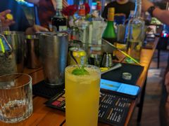 -The Happy Monk(前海壹方汇店)