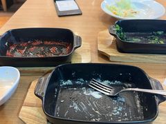 -萨莉亚意式餐厅(深圳北站店)