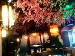 -荷塘秋月·本帮江浙菜(国权路店)