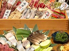 -肉魁屋·烧肉·烧鸟·酒场(高新店)