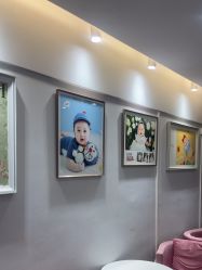 -十月摄影•专注孕婴童写真(汉口香港路店)