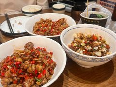 -八碗湘长沙市井菜(坡子街店)