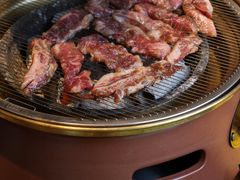 -西塔老太太泥炉烤肉(北京双井店)