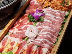 -正宗齐齐哈尔烤肉·齐牛哥鲜切炭火烤肉(杭州总店)