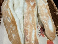 鸭舌饼-金陵后厨·南京菜(新街口秣陵路店)