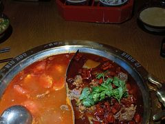 -受气牛肉·重庆耙牛肉(来福士店)