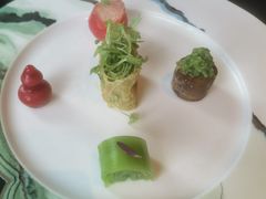 -英冠索菲特酒店·萧湘阁中餐厅