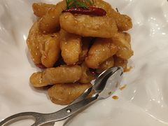 -阿庄新豫菜(南龙湖店)