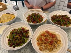 -乐三里屯面馆(阿那亚店)