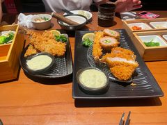 -胜博殿日式炸猪排(西红门店)