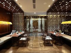 -蛇口希尔顿南海酒店·随轩中餐厅·粤菜