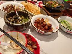 -来菜·湖北头牌藕汤(武商MALL众圆店)