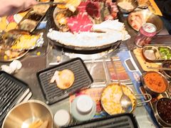 -喜井无限自助烤肉公司(石厦店)