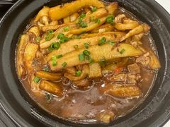 -围龙屋客家食府(福田店)