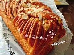 -燃厚蛋糕(卓展中信城店)