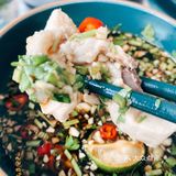 北京新店｜老文昌糟粕醋火锅🍲吃一次就爱上了这个味道 夏季开胃