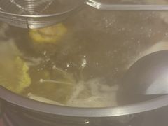 -牛品福潮汕牛肉火锅(旺庄店)