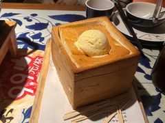 -绿茶餐厅(布吉万象汇店)