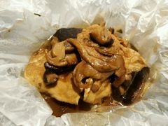 -天水蔬食料理(树德之光店)