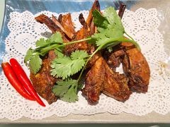 -千岛蚝高压锅生蚝·人参火锅(白云万达店)