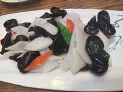 -小京東淮扬菜餐厅