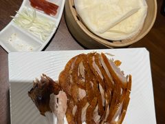-全聚德(上海首店浦东店)