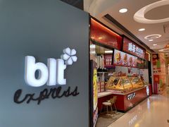-银座mall(东直门店)