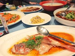 -宴周康·精致江浙菜(周浦店)