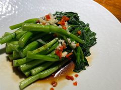-喜粤广东菜(汉屯路店)