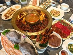 -长嘉·河图火锅(长嘉汇江景旗舰店)
