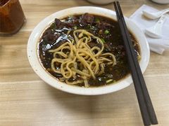 -无名老卤面(中华门店)