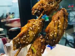 -利杨记·本味轩粥坊·烧烤(宝体店)