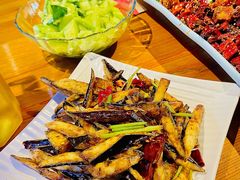 -望京一号·重庆江湖菜(工体店)