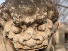 -北京石刻艺术博物馆(五塔寺)