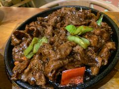 -锦小馆(安贞店)