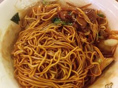 -春雪面馆(转塘店)