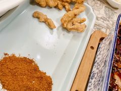 -十二饭点·川菜(北站圆融店)