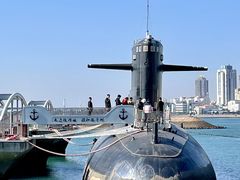 -中国人民解放军海军博物馆