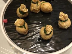 -广州富力丽思卡尔顿酒店·丽轩·粤菜
