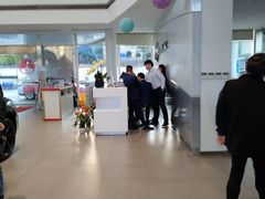 -别克·上海翟业(虹桥店)