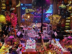 -村理·乡村菜音乐餐厅(河西店)