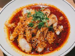 -太二酸菜鱼(赛格国际店)