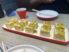 -老舅老蒙肉饼非遗店(一店)