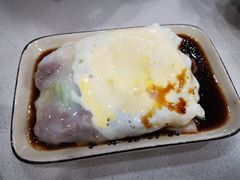 -银记肠粉(文昌北路店)